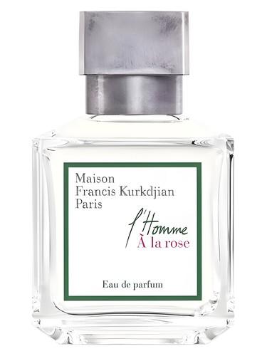 فرانسيس كوركدجيان L'Homme a La Rose 70ml او دو برفيوم للرجال